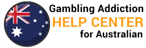 Gambling addiction Help Center for Aussies
