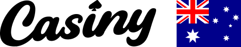 Logotype Casiny AU