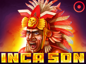 Inca Son Game Banner